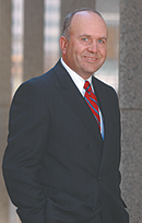 Thomas A. Flanagan,  President & COO,  BMO InvestorLine